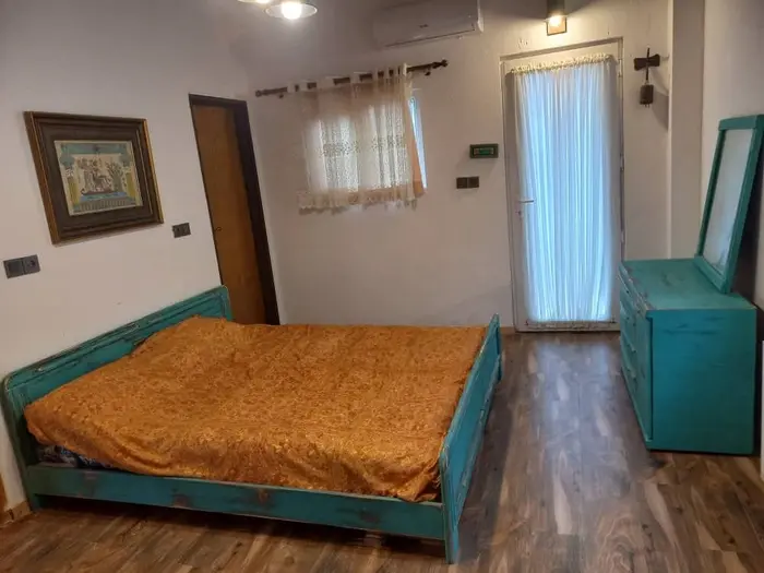 ویلا سه خوابه دوبلکس دیلمای سرا چای باغ