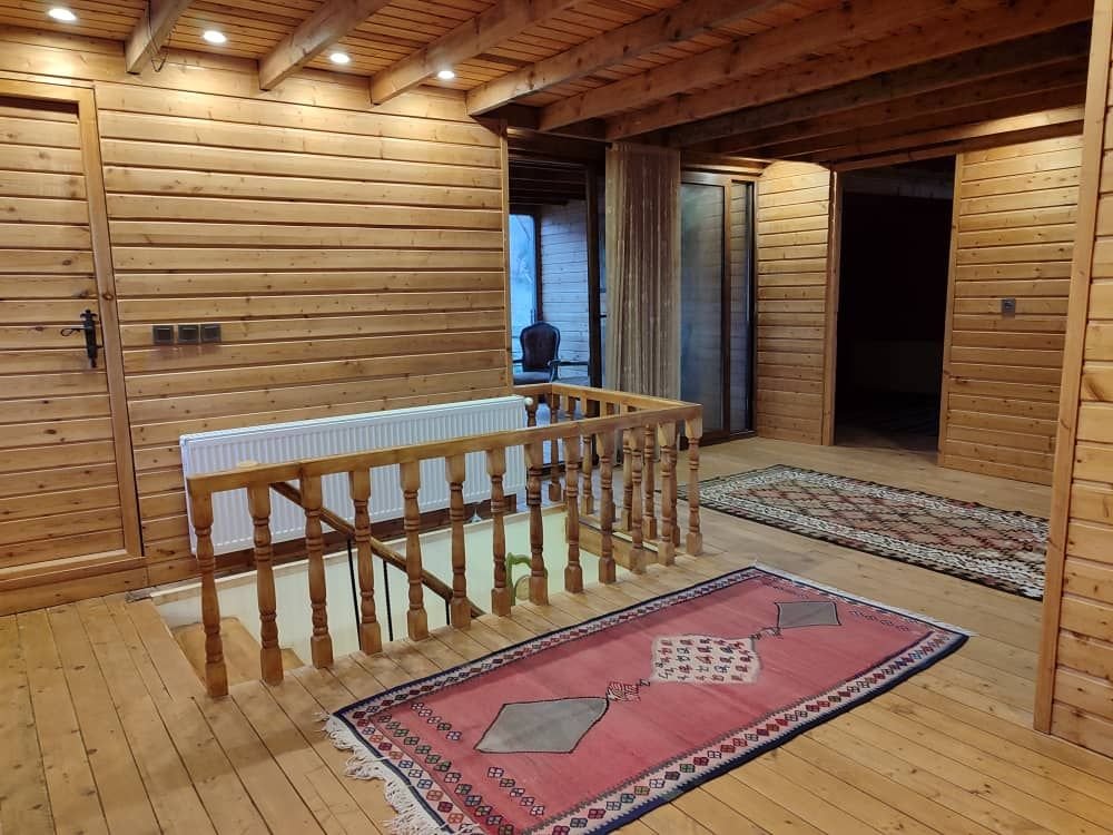 سه خوابه دوبلکس دیلمای سرا کندوج