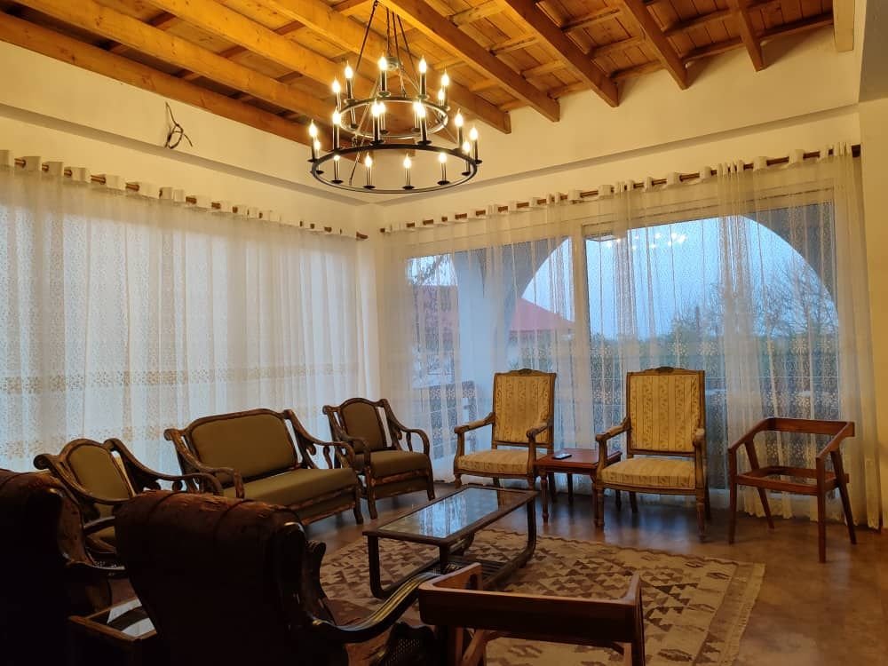 سه خوابه دوبلکس دیلمای سرا کندوج