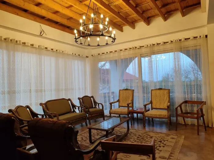 ویلا سه خوابه دوبلکس دیلمای سرا کندوج