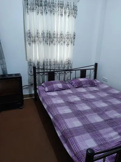 ویلا دو خوابه جنگلی پاییزان