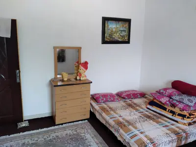 ویلا یک خوابه ساحلی خورشید ۱