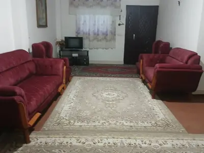 ویلا یک خوابه ساحلی خورشید ۱