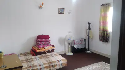 ویلا یک خوابه ساحلی خورشید ۱