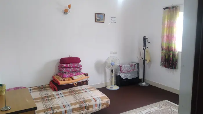 ویلا یک خوابه ساحلی خورشید ۱