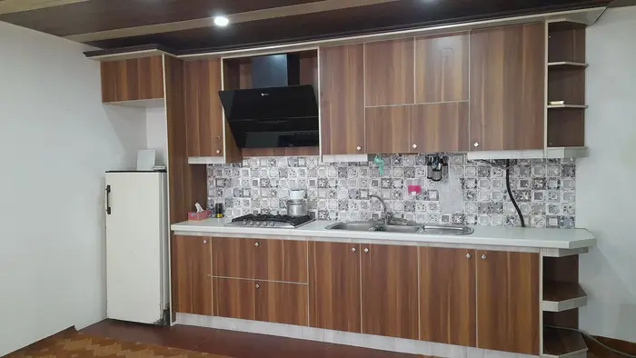 سوئیت یک خوابه شالما