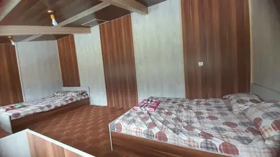 سوئیت یک خوابه شالما