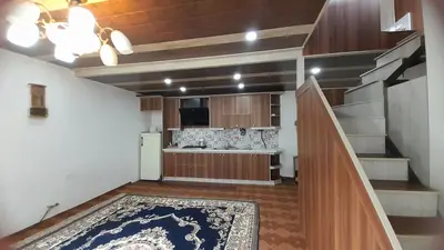 سوئیت یک خوابه شالما