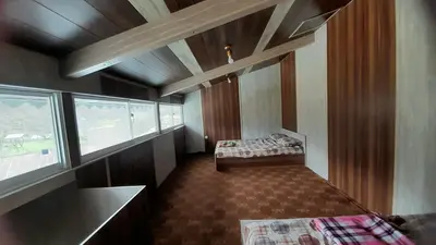 سوئیت یک خوابه شالما