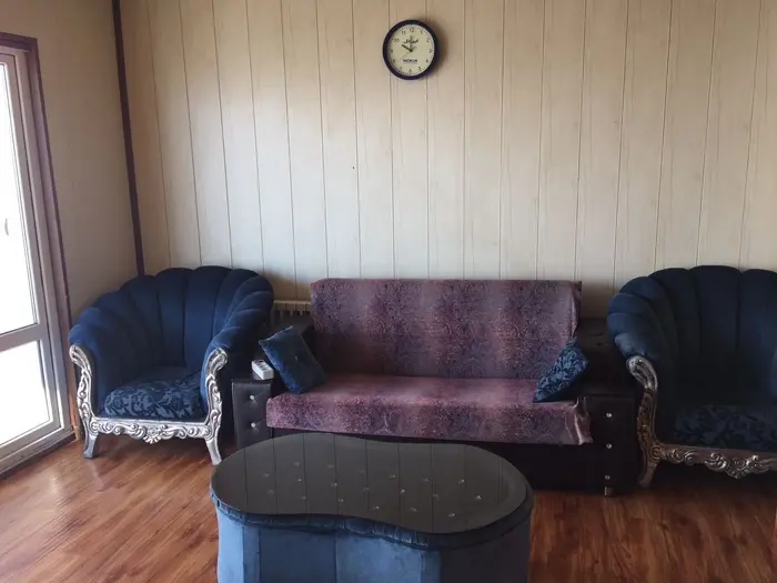 ویلا یک خوابه باغ دربند