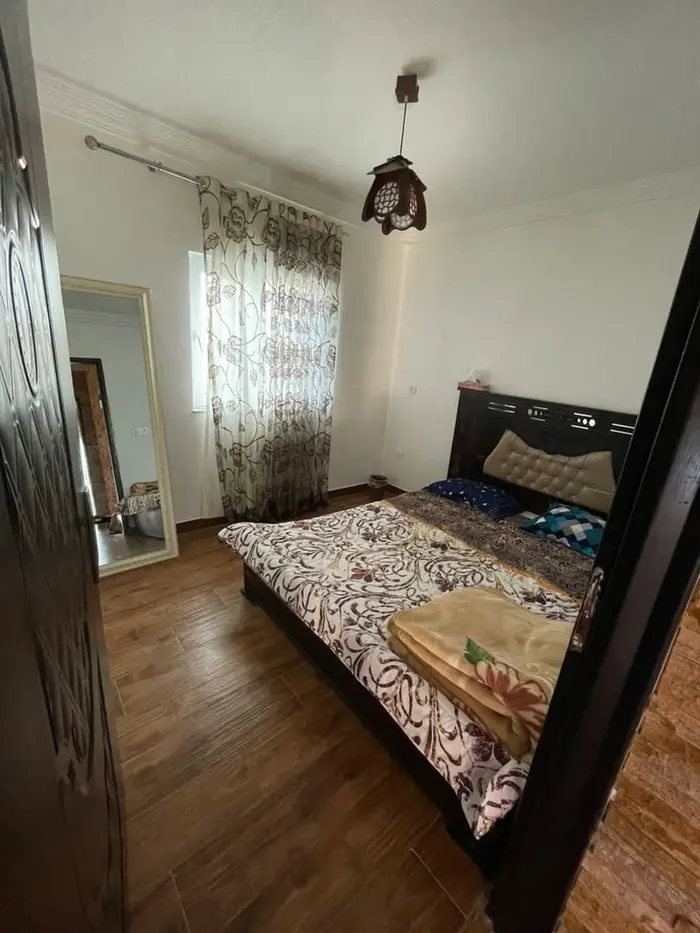 ویلا دوخوابه استخردارآبگرم مهراد