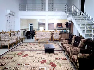 ویلا سه خوابه دوبلکس استخردار فلاحی