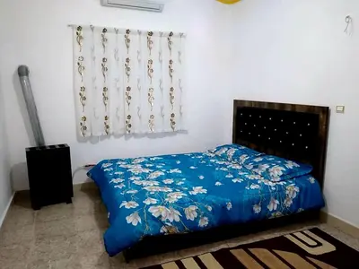 ویلا سه خوابه دوبلکس استخردار فلاحی