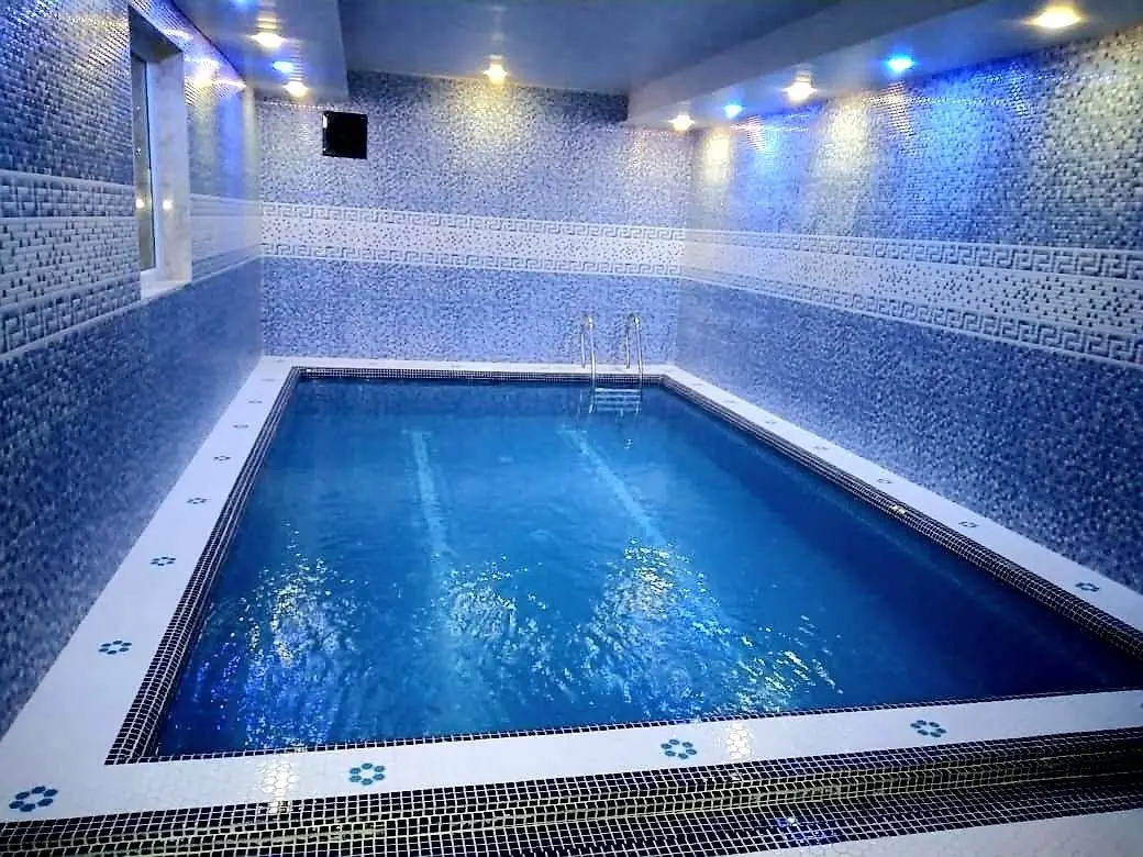 ویلا سه خوابه دوبلکس استخردار فلاحی