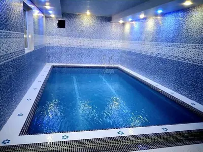 ویلا سه خوابه دوبلکس استخردار فلاحی