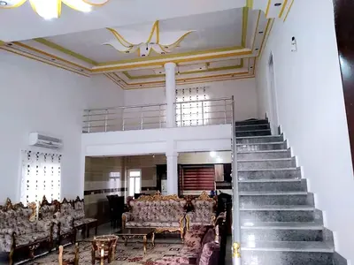 ویلا سه خوابه دوبلکس استخردار فلاحی