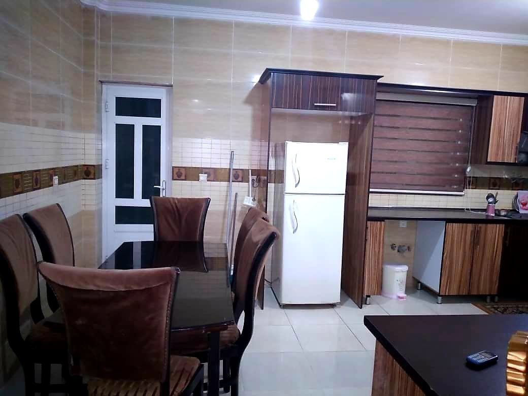 ویلا سه خوابه دوبلکس استخردار فلاحی