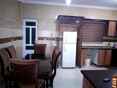 ویلا سه خوابه دوبلکس استخردار فلاحی