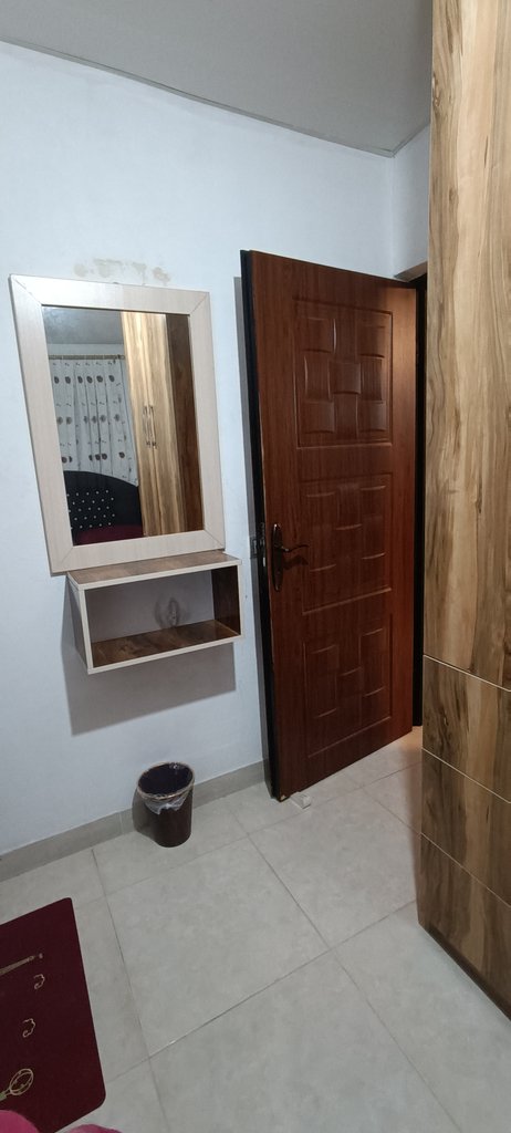 سوئیت یک خوابه متل قو آذری1