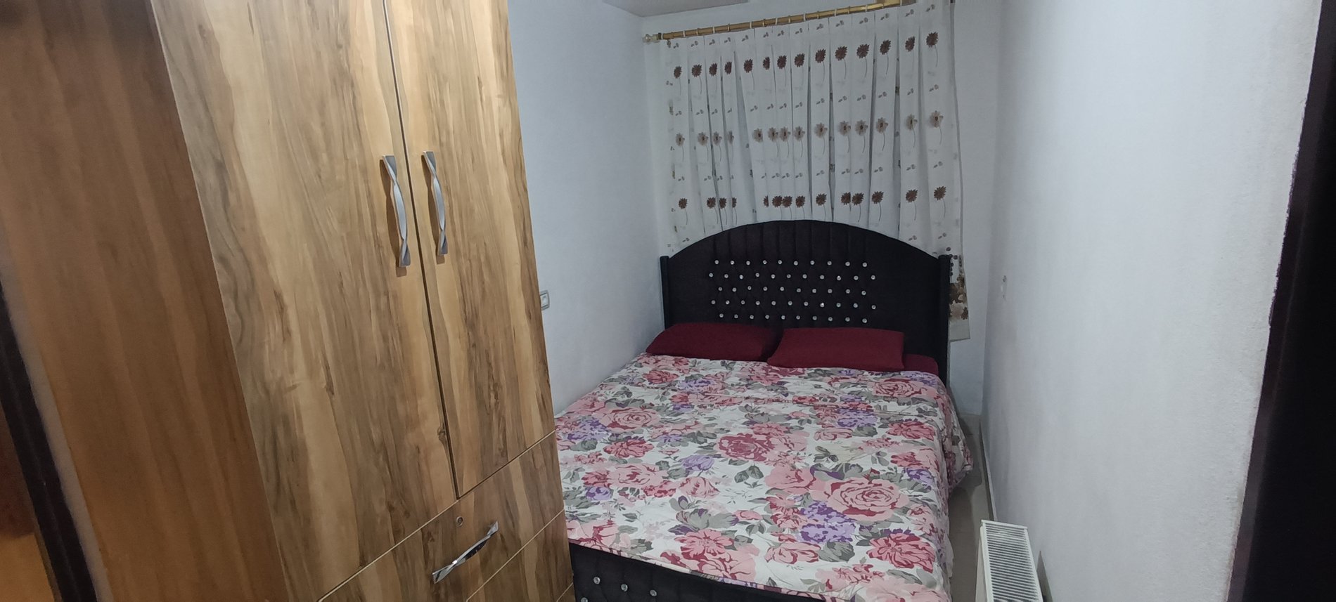 سوئیت یک خوابه متل قو آذری1