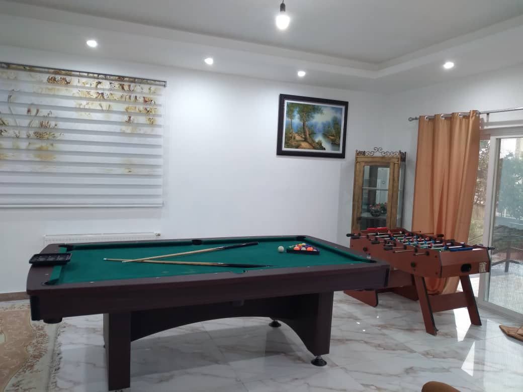 ویلا دوخوابه استخردار آذری 1