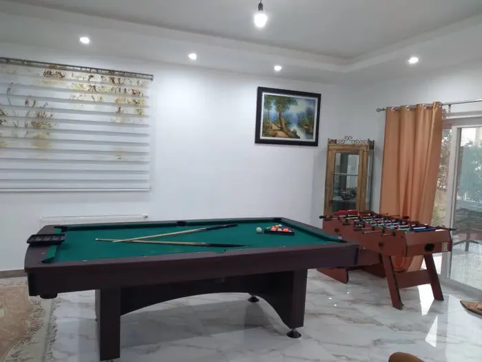 ویلا دوخوابه استخردار آذری 1