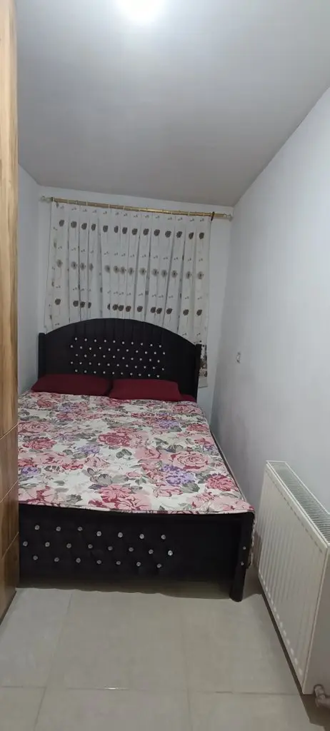 سوئیت یک خوابه متل قو آذری1