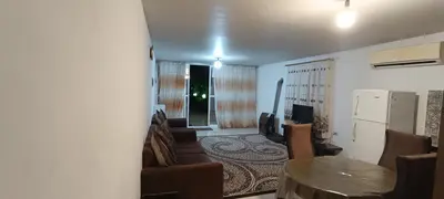 سوئیت یک خوابه متل قو آذری1