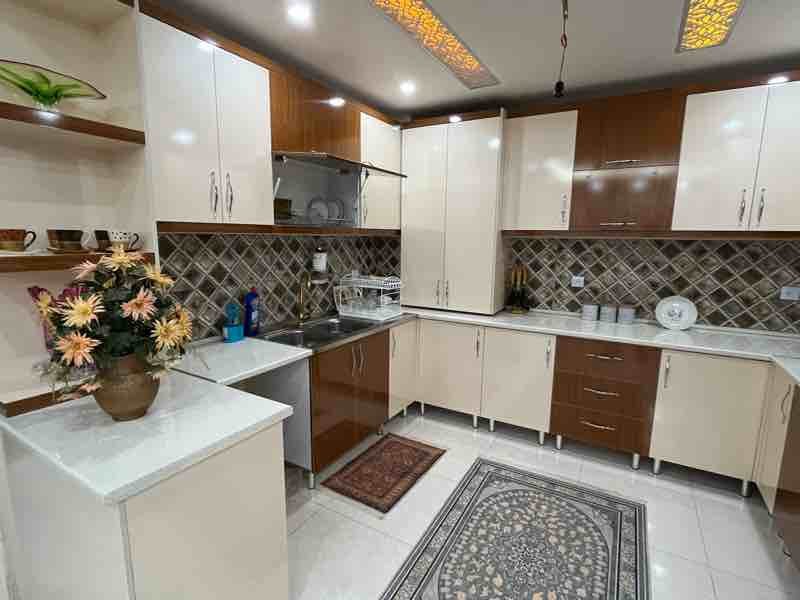 دوخوابه استخردار آبگرم ولیعصری