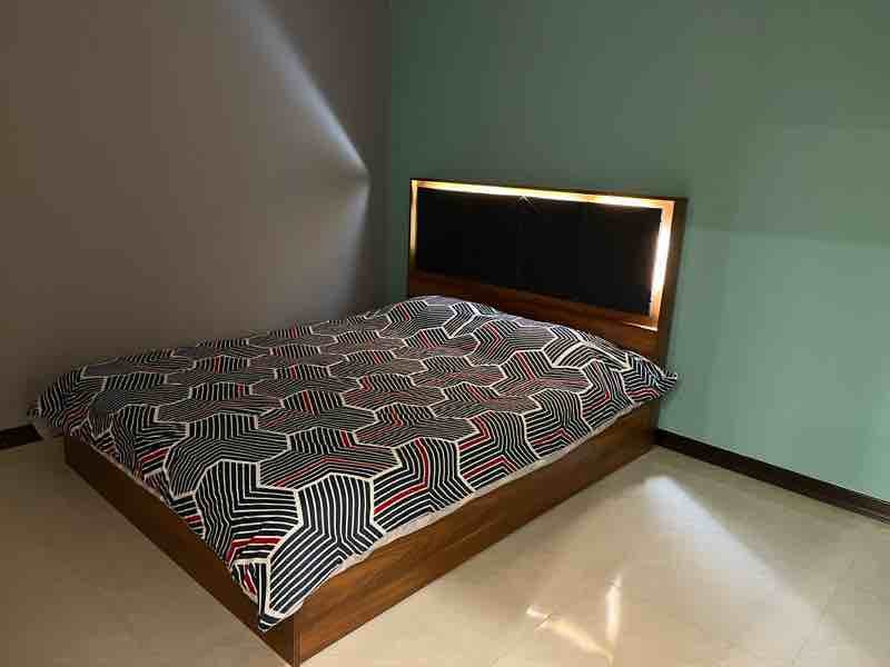 دوخوابه استخردار آبگرم ولیعصری