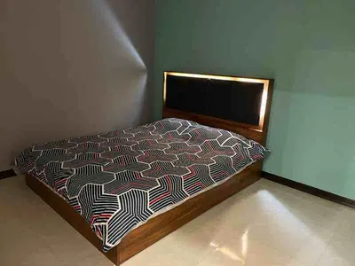 ویلا دوخوابه استخردار آبگرم ولیعصری