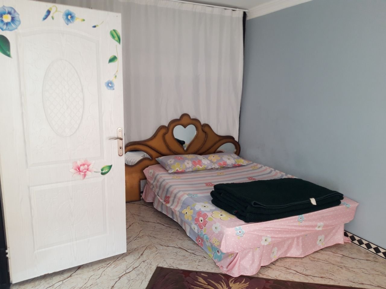 ویلا یک خوابه مهرداد ۱
