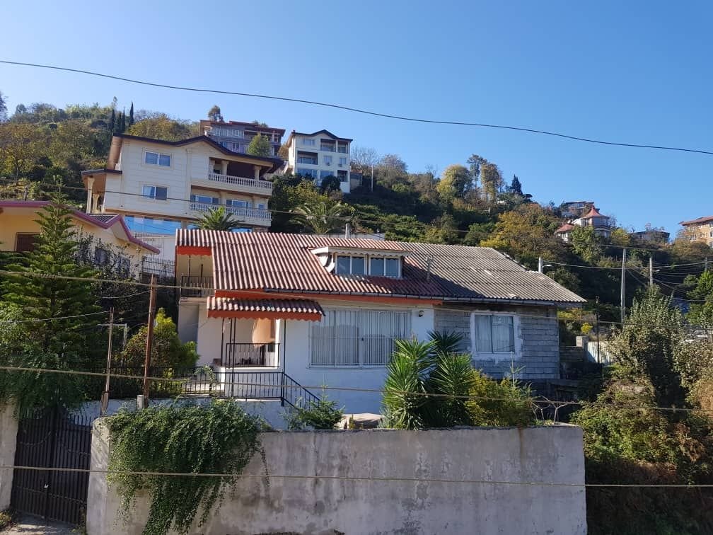 یک خوابه اسدبیگی