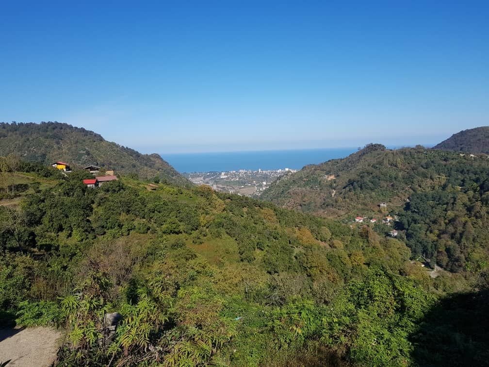 یک خوابه اسدبیگی