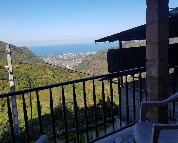 یک خوابه اسدبیگی