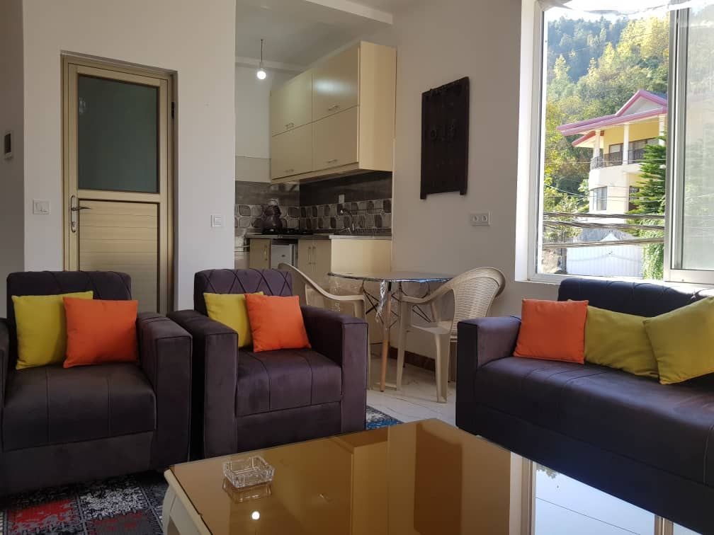 یک خوابه اسدبیگی