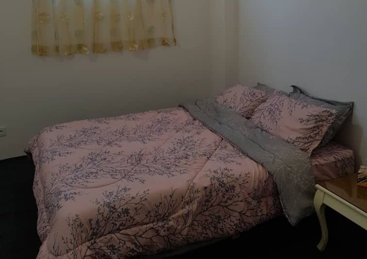 یک خوابه اسدبیگی