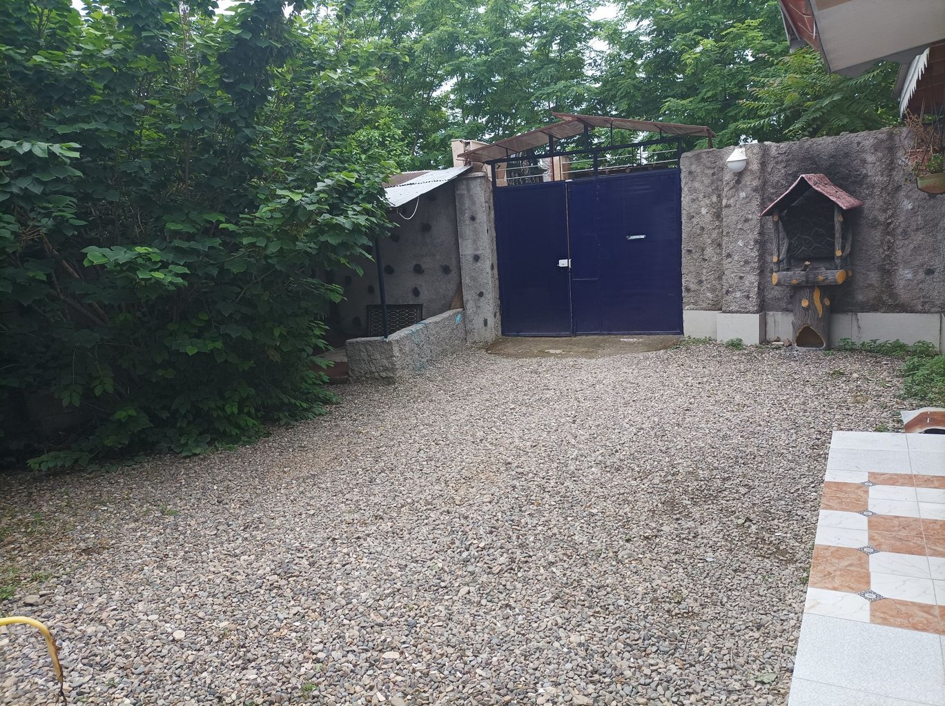 یک خوابه سرافراز