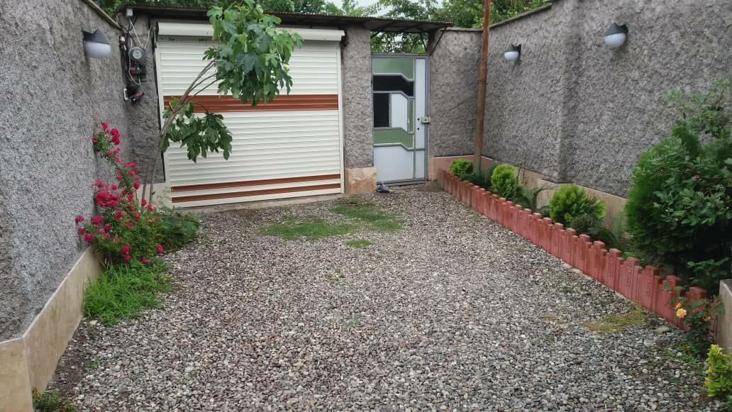 ویلا دوخوابه سرافراز