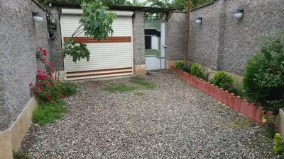 ویلا دوخوابه سرافراز