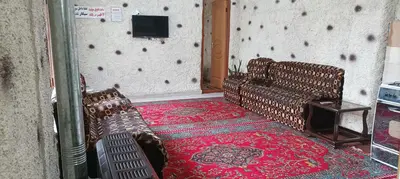 سوئیت یک خوابه سرافراز