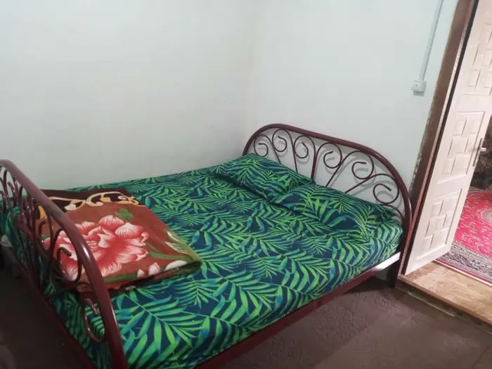 ویلا دوخوابه سرافراز