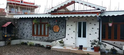 سوئیت یک خوابه سرافراز