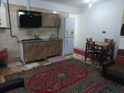 ویلا دوخوابه سرافراز