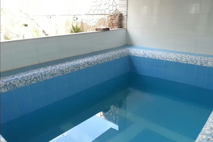 ویلا دوخوابه محمد 4