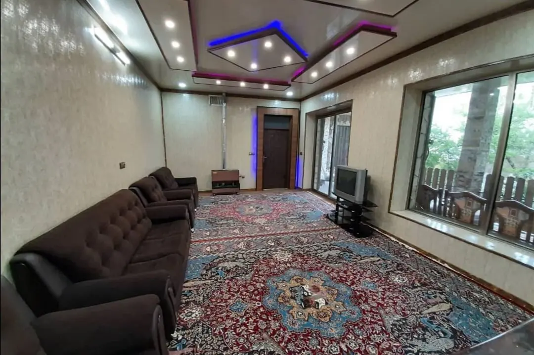 ویلا دوخوابه محمد 4