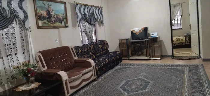 دوخوابه سینوا