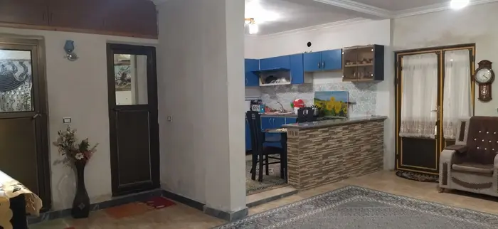 دوخوابه سینوا