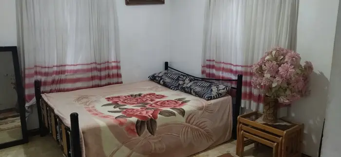 دوخوابه سینوا