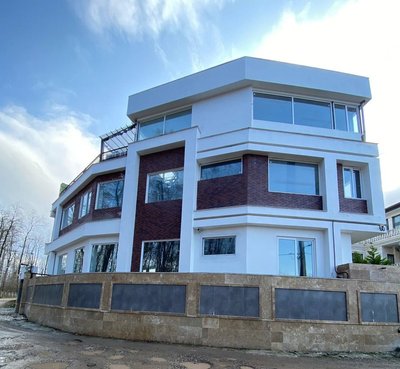 ویلا چهارخوابه استخردار آبگرم جنگل 71